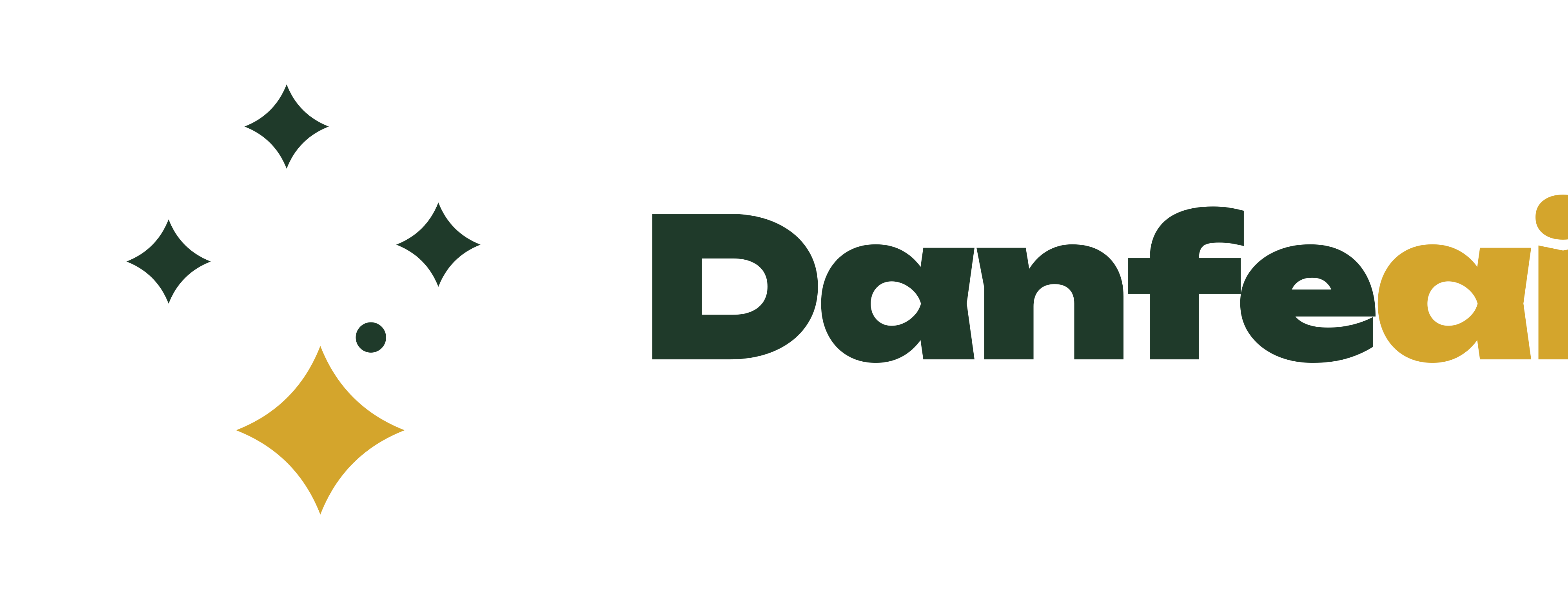 DanfeAi (Logotipo)